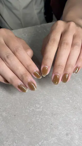 ネイル LINXS aosaのネイルデザイン