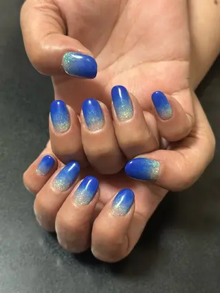 ネイル 浦田 秋華のエステ・リラクイメージ