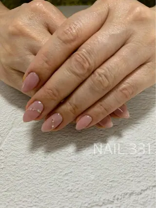 ネイル NAIL.331所属・Nail 331のネイルデザイン