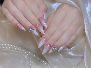 ネイル Rola kira 麗のネイルデザイン