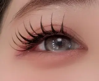 マツエク・マツパ Ciluna ☆のマツエク・マツパデザイン