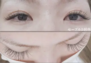 マツエク・マツパ Genesis Plus大津京店のエステ・リラクイメージ