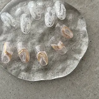 ネイル nail room Hotori.のネイルデザイン