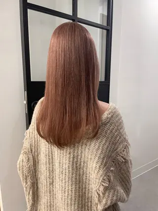 ロング puune所属・🎀MAMI🎀💖 オープン価格✨🌼のヘアスタイル