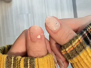 ネイル 閨匠ビューティサロン 銀座店のネイルデザイン