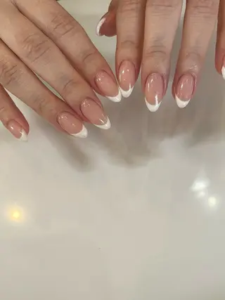 ネイル Nail Salon Gummi.のネイルデザイン