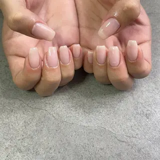 ネイル F room 表参道のネイルデザイン