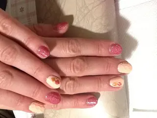 ネイル Eye アイのネイルデザイン