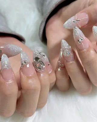 ネイル Nailist. Nのネイルデザイン