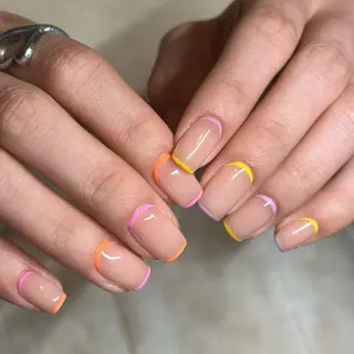 ネイル chinois (シノワ)のネイルデザイン