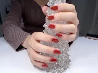 ネイル ネイルサロン ロア旧ジョリーのネイルデザイン