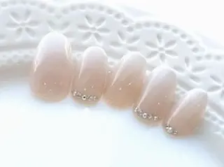 ネイル Bianca川越店 🌸Satoのネイルデザイン