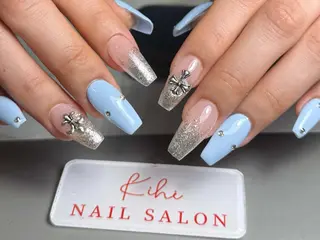 ネイル 💕鈴木ユリ パラジェル/オフ無料のネイルデザイン