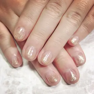 ネイル Lokahi NAILのネイルデザイン