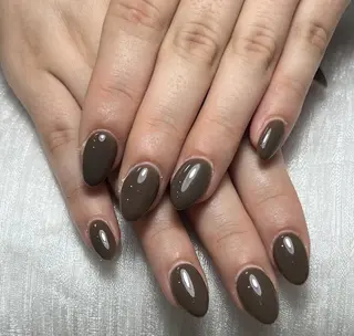 ネイル DEMAIN- 🌹のネイルデザイン