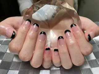 ネイル Regulus 光田のネイルデザイン