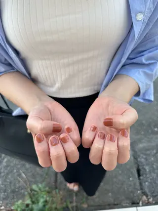 ネイル valla rinaのネイルデザイン