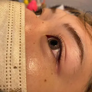 マツエク・マツパ niconail 千歳烏山店所属・niconail 🧣ayu 📍烏山のネイルデザイン