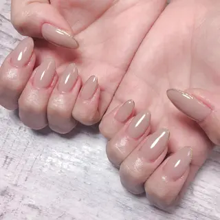 ネイル 個室ネイルサロンDolly  Girl〜ドーリーガール〜所属・DollyGirl KYOKOのネイルデザイン