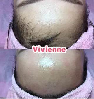 Vivienne aoi南堀江のエステ・リラクイメージ