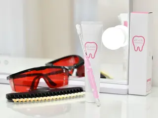 セルフホワイトニング エクシア新百合ヶ丘店のその他イメージ