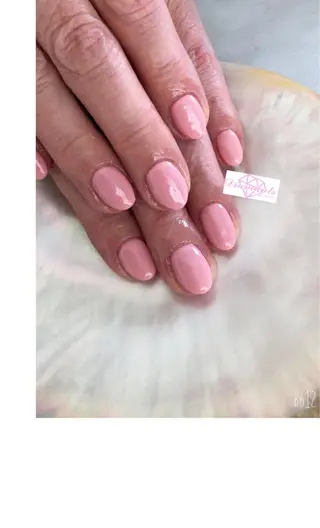 ネイル Asa miのネイルデザイン