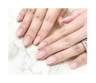 ネイル ネイルサロン -EPER-エペルのネイルデザイン