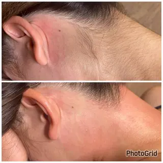 MAILE銀座 KAORI🌴🧡のエステ・リラクイメージ