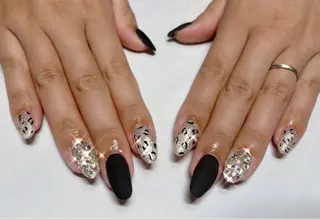 ネイル emi ♡のネイルデザイン