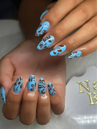 ネイル Ko Koのネイルデザイン