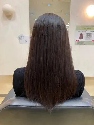 ロング ショート/ボブ♥️ 北野のヘアスタイル