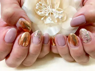 ネイル TiALASH ＊Kozue＊のネイルデザイン