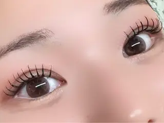 マツエク・マツパ Libre 【リブレ】のマツエク・マツパデザイン