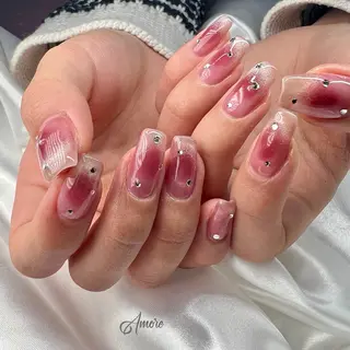 ネイル You kyehwaのネイルデザイン