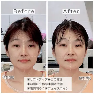 maal mikiのヘアスタイル