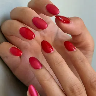 ネイル Manon Yuiのネイルデザイン