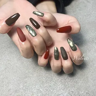 ネイル esterella所属・Nail salon esterellaのネイルデザイン