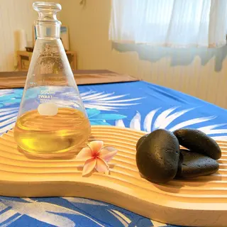 NICOLI 岩崎雅恵／日本大通りのエステ・リラクイメージ