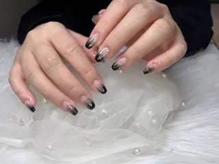 ネイル INF ネイルサロンのネイルデザイン