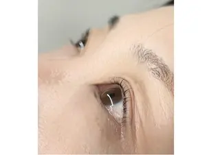 パーマ エクラドゥボヌール所属・エクラドゥボヌール sakuraiのマツエク・マツパデザイン