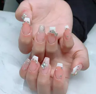 ネイル る るのネイルデザイン