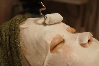 ベルデ106 verde106のエステ・リラクイメージ