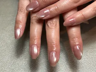 ネイル Nail salon Yumechika所属・Nail salon Yumechikaのネイルデザイン