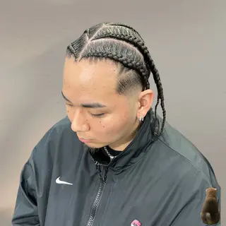 髪遊戯倶楽部所属・k ayanoのその他イメージ