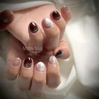 ネイル U Ayaのネイルデザイン