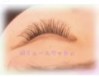 マツエク・マツパ masuda hのマツエク・マツパデザイン