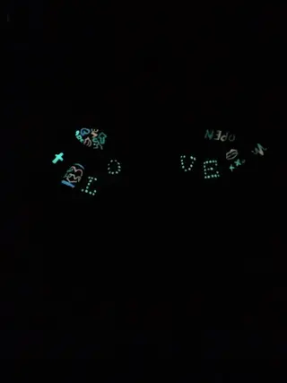 ネイル preciosa.nail所属・久場 晴美のネイルデザイン