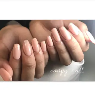 ネイル nail salon coopy所属・野澤 美優のネイルデザイン