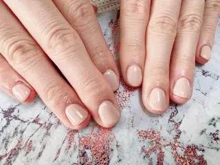 ネイル kikinail 溝の口のネイルデザイン