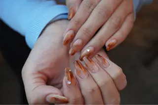 ネイル Nati nailのネイルデザイン